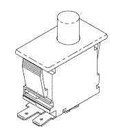 (image for) 230 LIMIT SWITCH